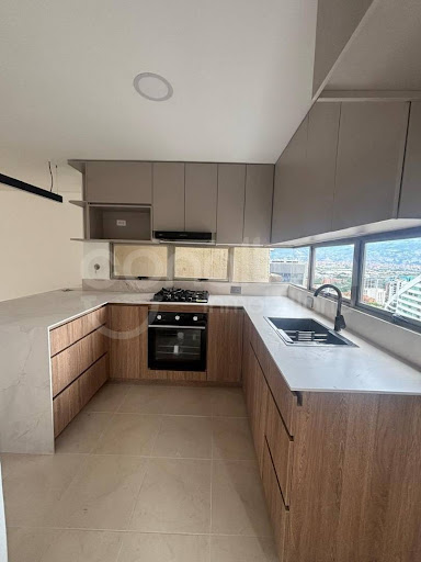 Apartamento en arriendo en La Florida, Medellín · foto 2 de 18