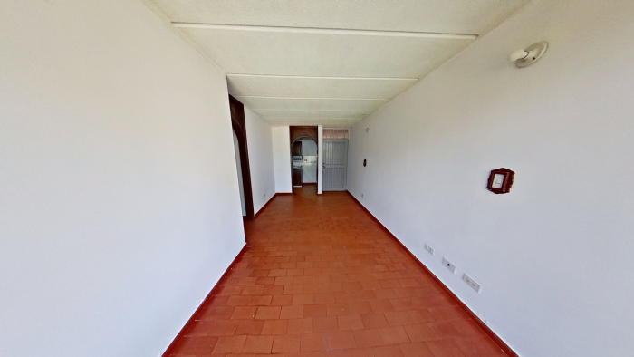 Apartamento en venta en Villas De Veracruz, Cali · foto 2 de 19