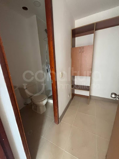 Apartamento en arriendo en La Florida, Medellín · foto 13 de 18