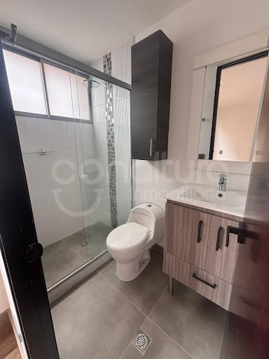 Apartamento en arriendo en La Florida, Medellín · foto 14 de 18