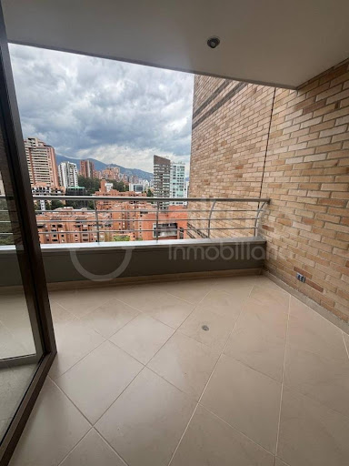 Apartamento en arriendo en La Florida, Medellín · foto 17 de 18