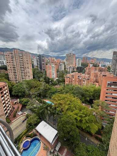 Apartamento en arriendo en La Florida, Medellín · foto 18 de 18