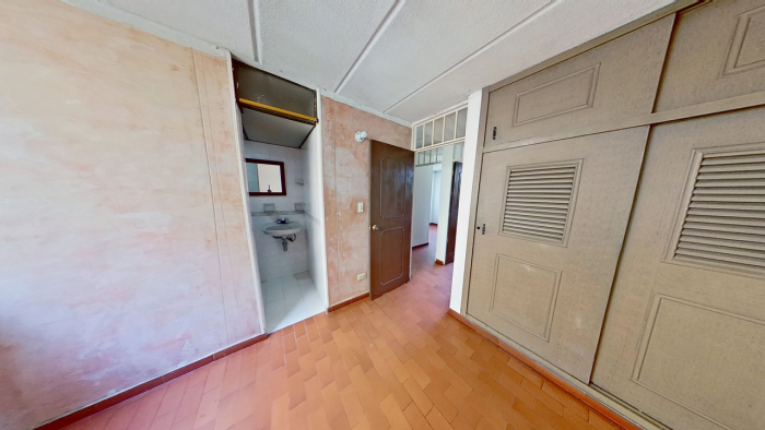 Apartamento en venta en Villas De Veracruz, Cali · foto 8 de 19
