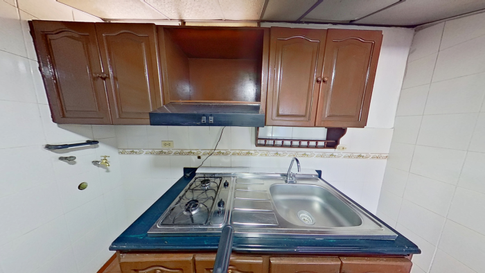 Apartamento en venta en Villas De Veracruz, Cali · foto 10 de 19