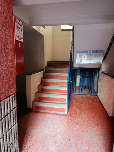 Apartamento en venta en Villas De Veracruz, Cali · foto 15 de 19