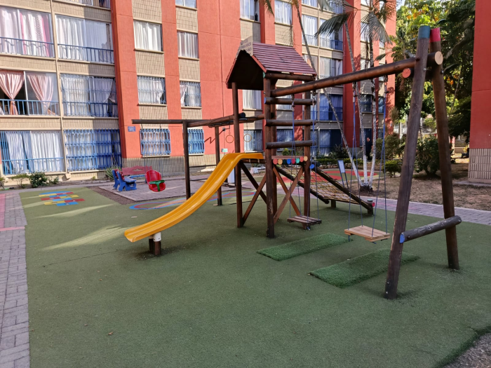 Apartamento en venta en Villas De Veracruz, Cali · foto 16 de 19