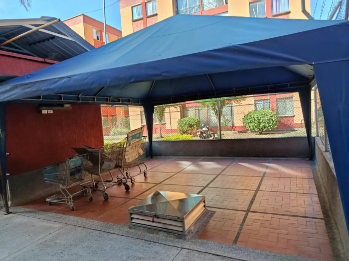 Apartamento en venta en Villas De Veracruz, Cali · foto 18 de 19