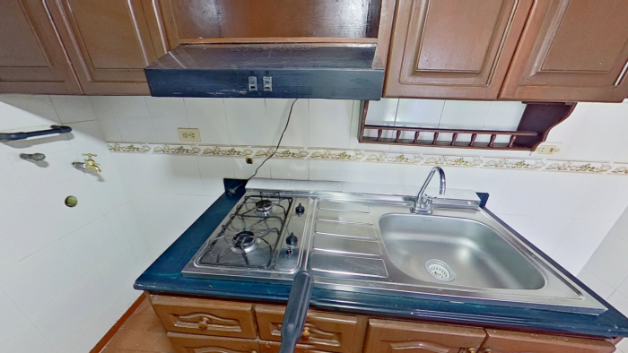 Apartamento en venta en Villas De Veracruz, Cali · foto 19 de 19