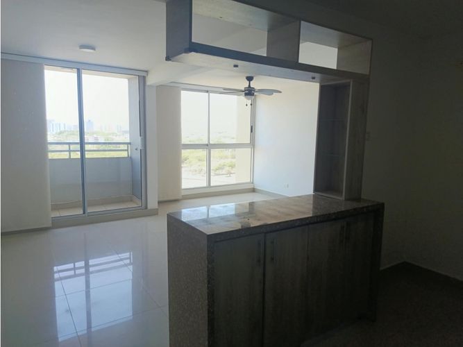 Apartamento de 3 alcobas en venta en Paraiso, Barranquilla, 370 m² · foto 2 de 22