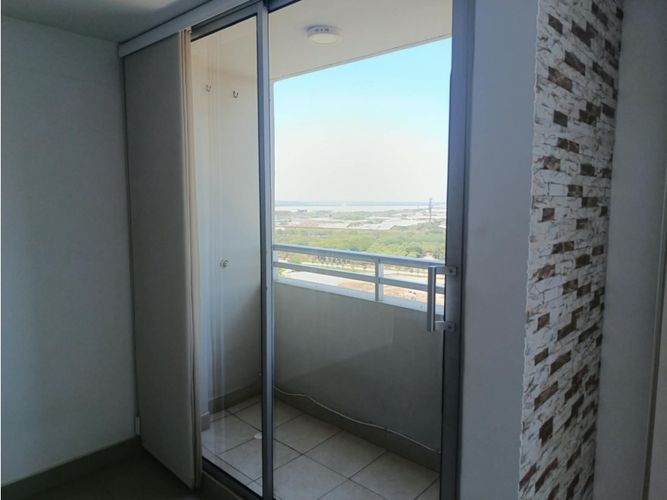 Apartamento de 3 alcobas en venta en Paraiso, Barranquilla, 370 m² · foto 3 de 22