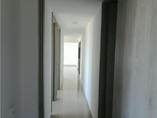 Apartamento de 3 alcobas en venta en Paraiso, Barranquilla, 370 m² · foto 6 de 22
