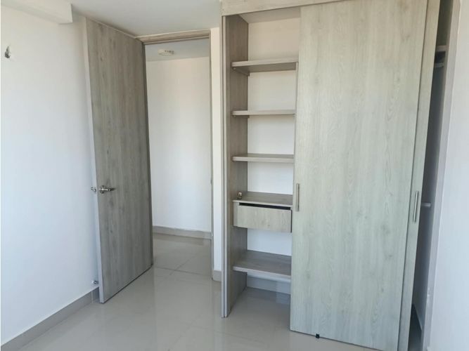 Apartamento de 3 alcobas en venta en Paraiso, Barranquilla, 370 m² · foto 12 de 22
