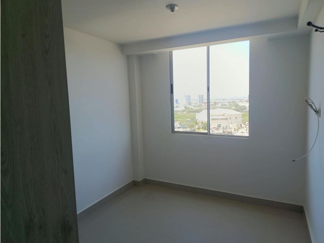 Apartamento de 3 alcobas en venta en Paraiso, Barranquilla, 370 m² · foto 13 de 22