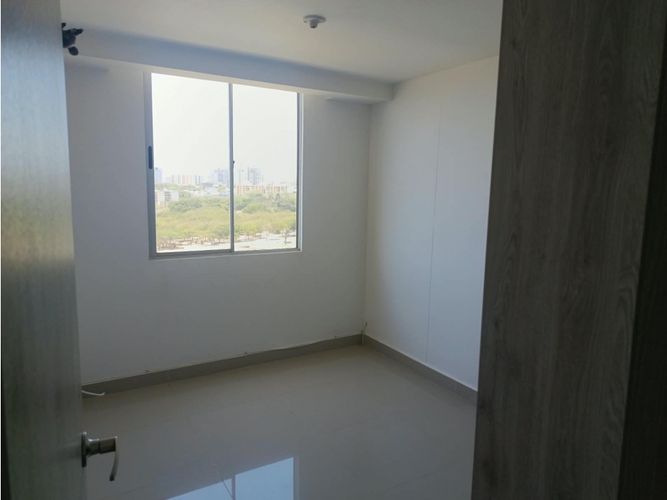 Apartamento de 3 alcobas en venta en Paraiso, Barranquilla, 370 m² · foto 15 de 22