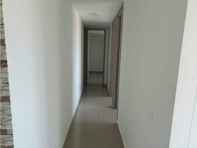 Apartamento de 3 alcobas en venta en Paraiso, Barranquilla, 370 m² · foto 16 de 22