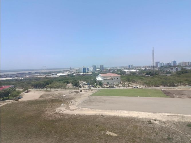 Apartamento de 3 alcobas en venta en Paraiso, Barranquilla, 370 m² · foto 18 de 22