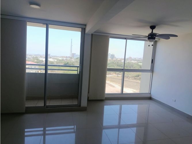 Apartamento de 3 alcobas en venta en Paraiso, Barranquilla, 370 m² · foto 19 de 22