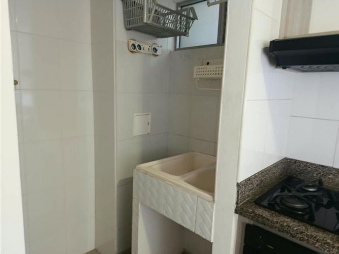 Apartamento de 3 alcobas en venta en Paraiso, Barranquilla, 370 m² · foto 22 de 22