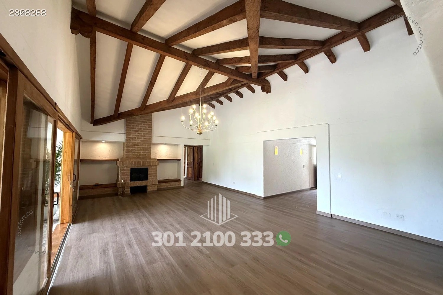 Casa en Arriendo en Rionegro - 4