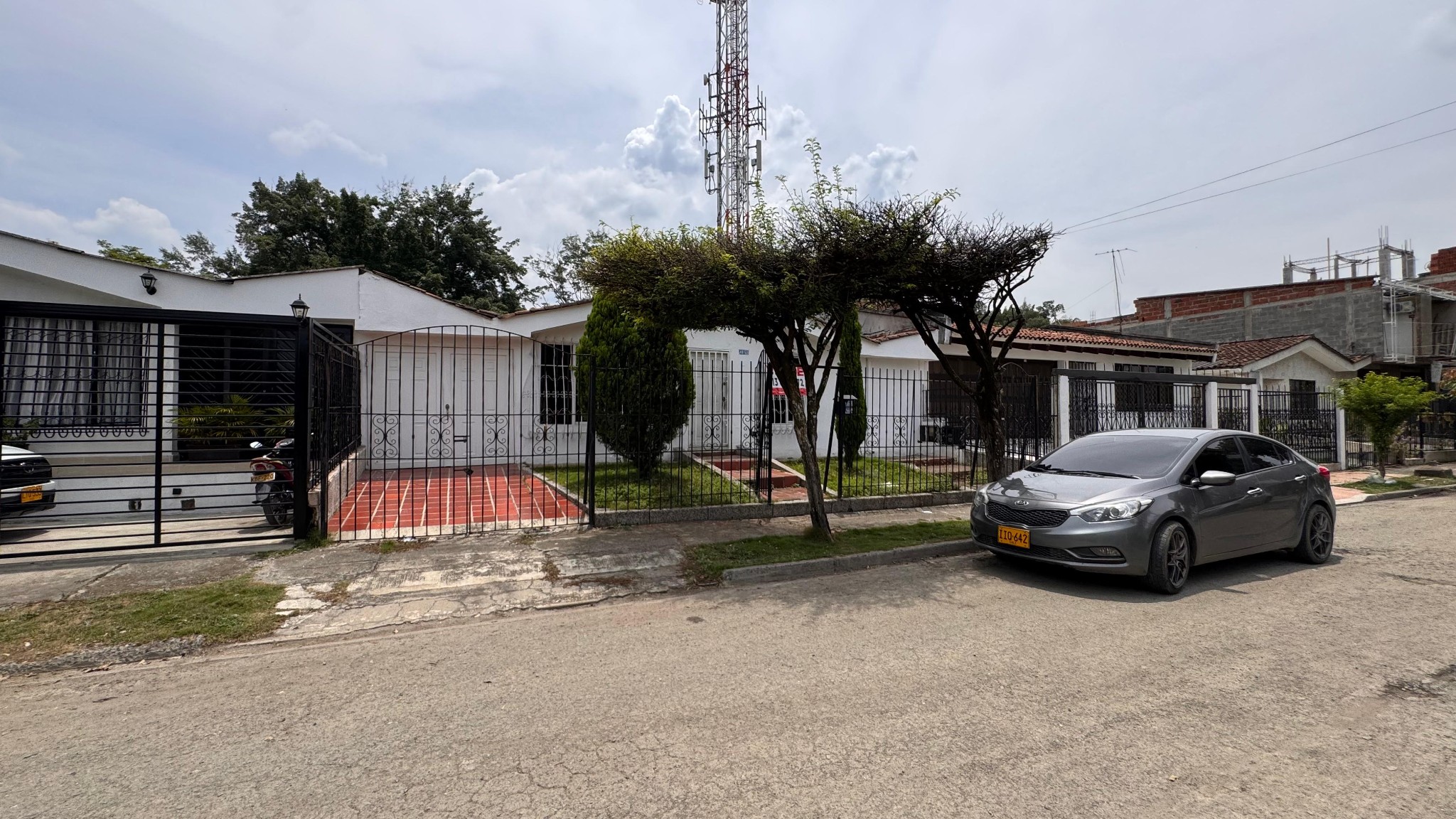 Casa en Venta en Vipasa, Cali
