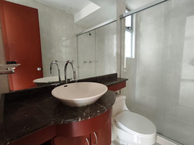 Apartamento de 3 alcobas en venta en Cristales, Cali, 112 m² · foto 11 de 18