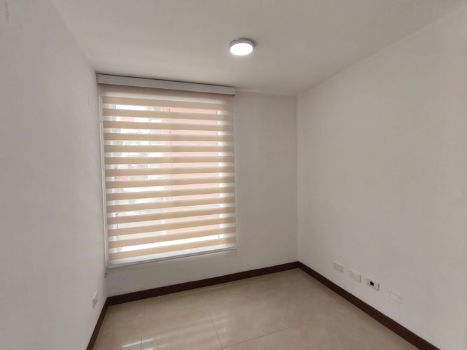 Apartamento de 3 alcobas en venta en Cristales, Cali, 112 m² · foto 8 de 18