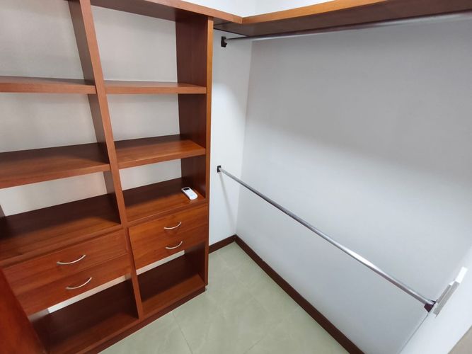Apartamento de 3 alcobas en venta en Cristales, Cali, 112 m² · foto 13 de 18