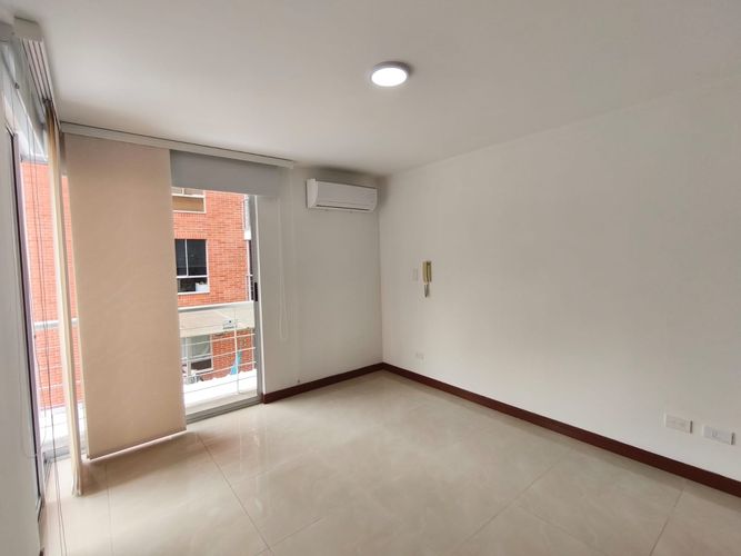 Apartamento de 3 alcobas en venta en Cristales, Cali, 112 m² · foto 14 de 18