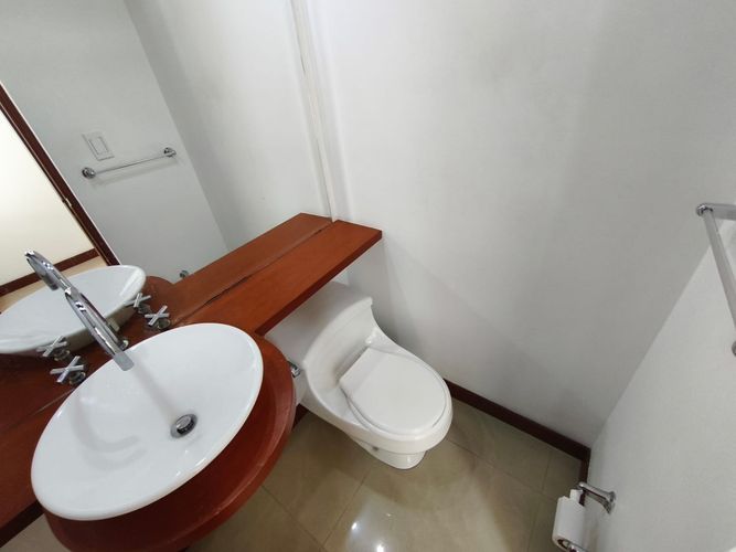 Apartamento de 3 alcobas en venta en Cristales, Cali, 112 m² · foto 18 de 18