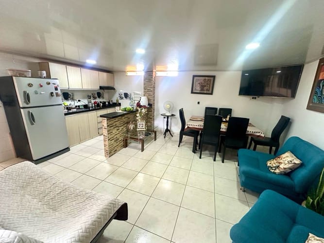 Bodega en venta en Ricaurte, Bucaramanga, 276 m² · foto 2 de 24