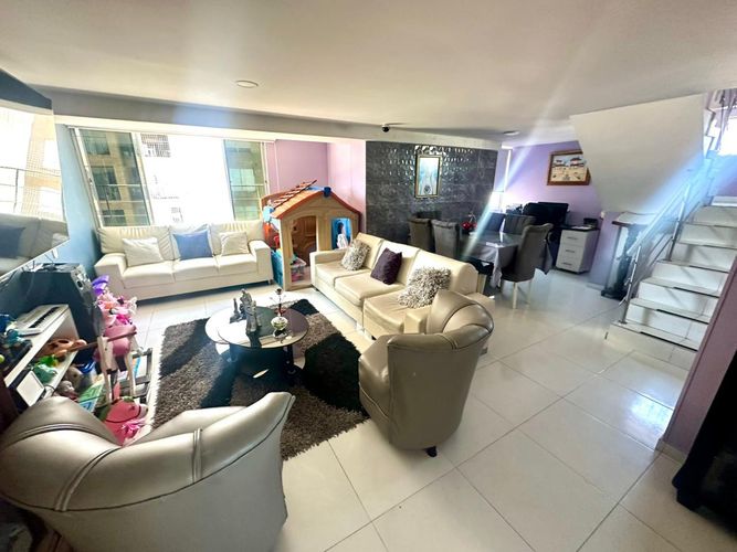 Apartamento de 6 alcobas en venta en Nuevo Sotomayor, Bucaramanga, 180 m² · foto 3 de 24
