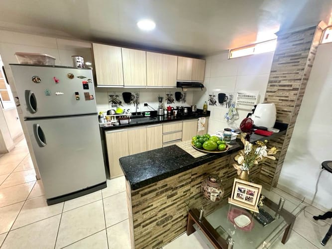 Bodega en venta en Ricaurte, Bucaramanga, 276 m² · foto 3 de 24