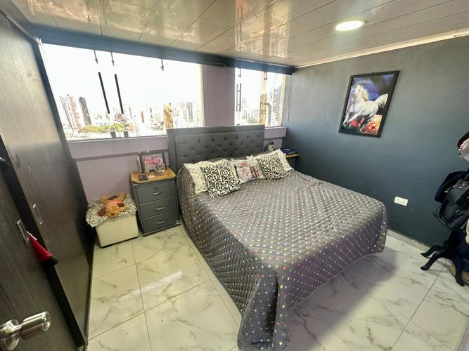 Apartamento de 6 alcobas en venta en Nuevo Sotomayor, Bucaramanga, 180 m² · foto 4 de 24