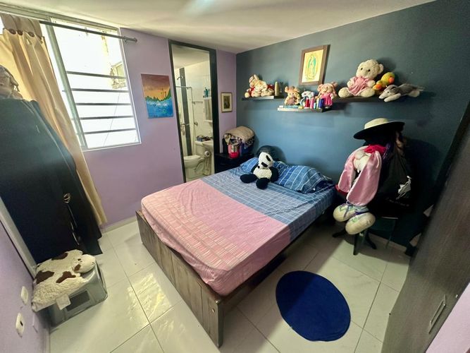 Apartamento de 6 alcobas en venta en Nuevo Sotomayor, Bucaramanga, 180 m² · foto 5 de 24