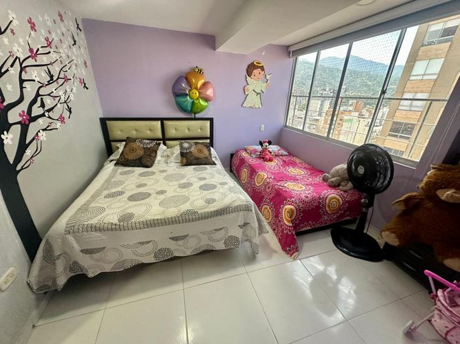 Apartamento de 6 alcobas en venta en Nuevo Sotomayor, Bucaramanga, 180 m² · foto 6 de 24