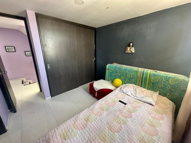 Apartamento de 6 alcobas en venta en Nuevo Sotomayor, Bucaramanga, 180 m² · foto 7 de 24