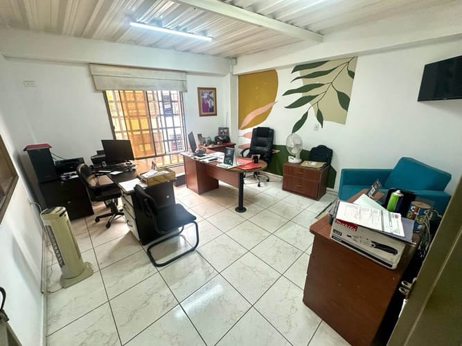 Bodega en venta en Ricaurte, Bucaramanga, 276 m² · foto 7 de 24