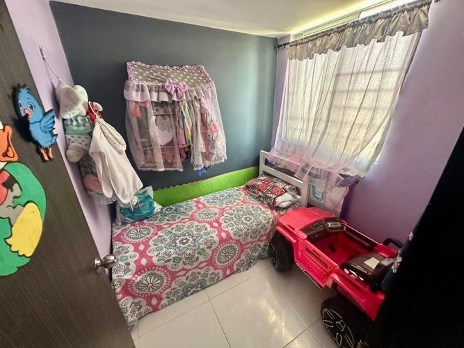Apartamento de 6 alcobas en venta en Nuevo Sotomayor, Bucaramanga, 180 m² · foto 8 de 24
