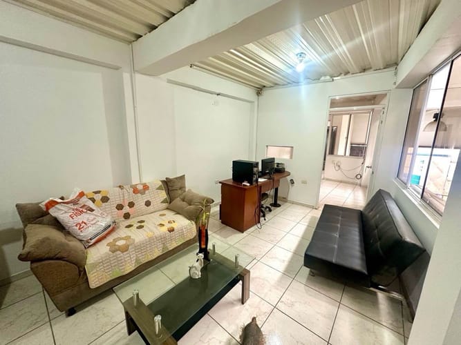 Bodega en venta en Ricaurte, Bucaramanga, 276 m² · foto 8 de 24