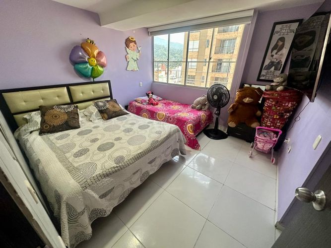 Apartamento de 6 alcobas en venta en Nuevo Sotomayor, Bucaramanga, 180 m² · foto 9 de 24