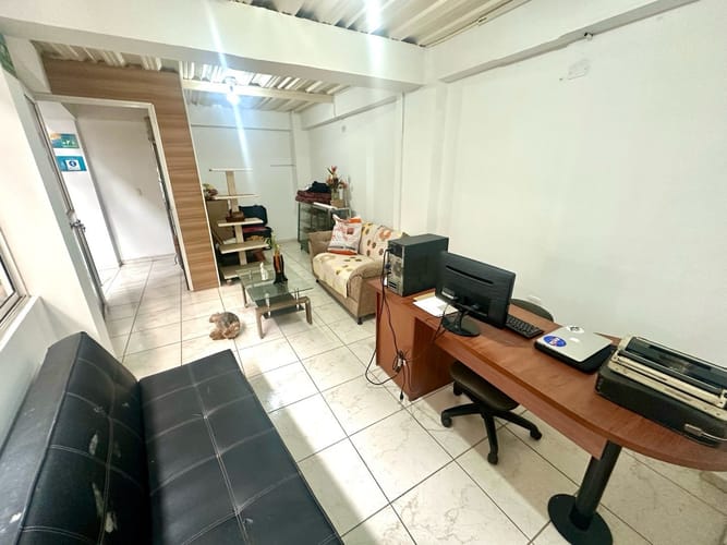 Bodega en venta en Ricaurte, Bucaramanga, 276 m² · foto 9 de 24