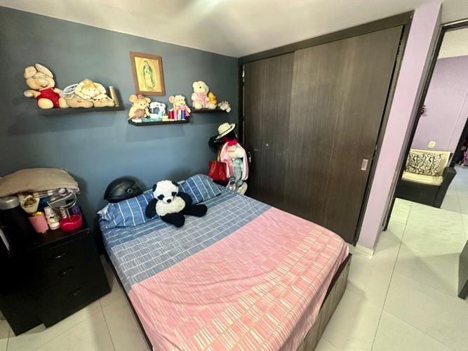 Apartamento de 6 alcobas en venta en Nuevo Sotomayor, Bucaramanga, 180 m² · foto 10 de 24