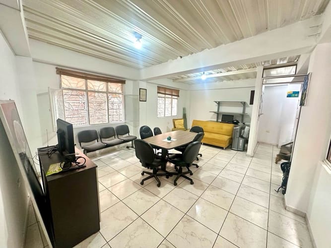 Bodega en venta en Ricaurte, Bucaramanga, 276 m² · foto 10 de 24