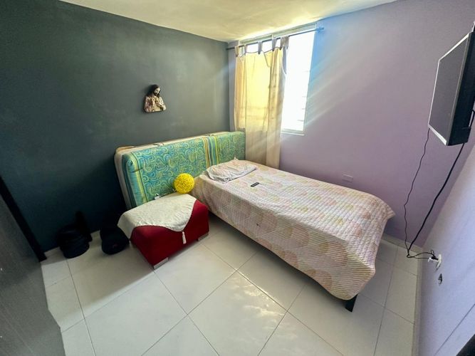Apartamento de 6 alcobas en venta en Nuevo Sotomayor, Bucaramanga, 180 m² · foto 11 de 24