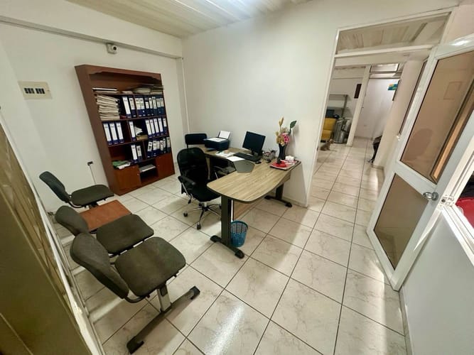 Bodega en venta en Ricaurte, Bucaramanga, 276 m² · foto 11 de 24