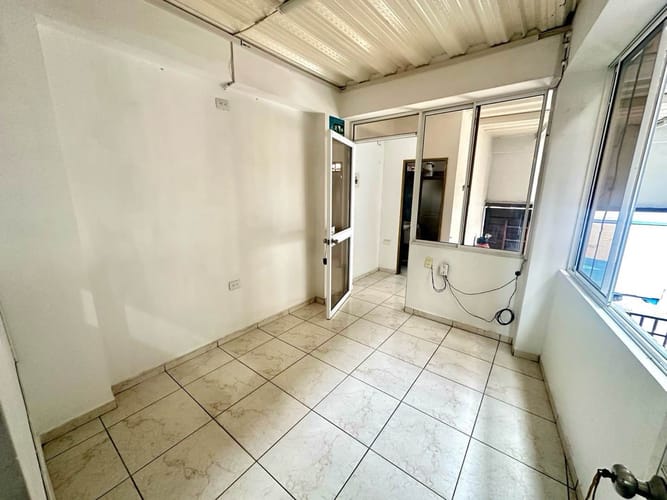 Bodega en venta en Ricaurte, Bucaramanga, 276 m² · foto 12 de 24