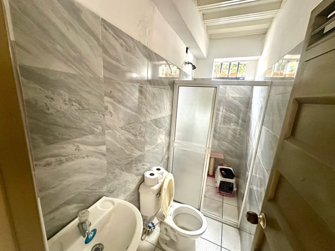 Bodega en venta en Ricaurte, Bucaramanga, 276 m² · foto 14 de 24