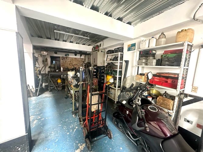 Bodega en venta en Ricaurte, Bucaramanga, 276 m² · foto 15 de 24