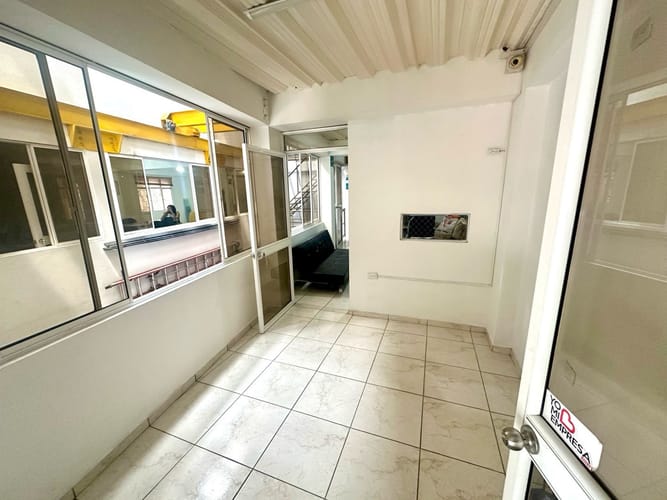 Bodega en venta en Ricaurte, Bucaramanga, 276 m² · foto 16 de 24