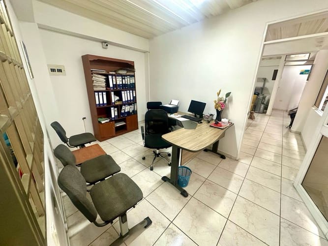Bodega en venta en Ricaurte, Bucaramanga, 276 m² · foto 17 de 24